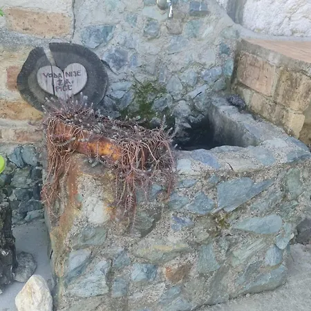 3 Hill Station Campingplads