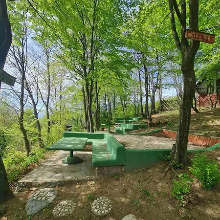 3 Hill Station Sarajevo