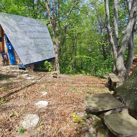 3 Hill Station Campingplads *