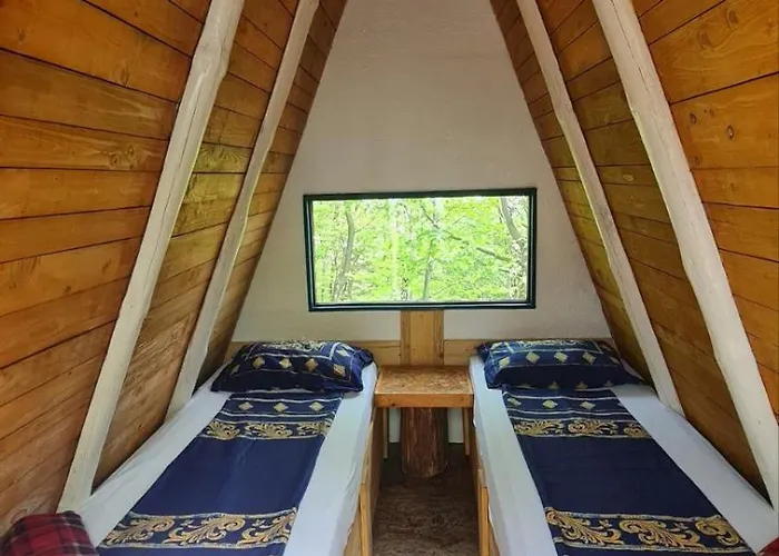 Campsite 3 Hill Station